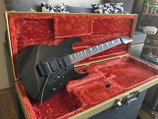 Ibanez Elektro Gitar - 1301720629