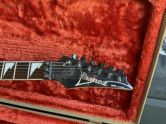 Ibanez Elektro Gitar - 1301720629