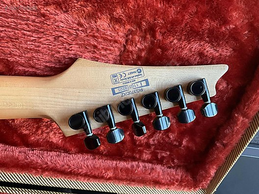 Ibanez Elektro Gitar - 1301720629