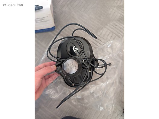 İkinci El ve Sıfır Alışveriş / Oyunculara Özel / Oyuncu Ekipmanları / Oyun Direksiyonu