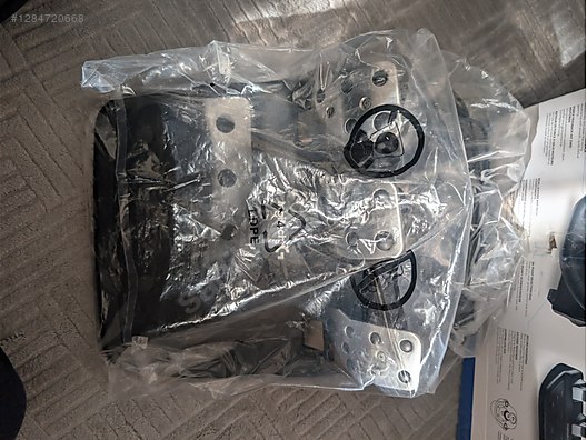 İkinci El ve Sıfır Alışveriş / Oyunculara Özel / Oyuncu Ekipmanları / Oyun Direksiyonu