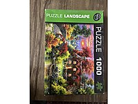 1000 parça puzzle iki tane #1283720679