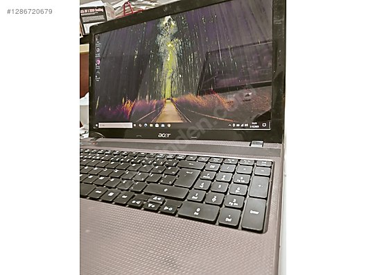 Acer / Acer i5 işlemci 8 gb ram 120 gb SSD Harici Ekran Kartlı