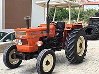 Fiat Traktor Modelleri Ikinci El Ve Sifir Fiat Fiyatlari Sahibinden Com Da 16