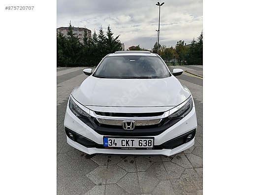 Honda Civic 1 6i Vtec Elegance Sahibinden Acil Acil Acil Ekstrali At Sahibinden Com 875720707