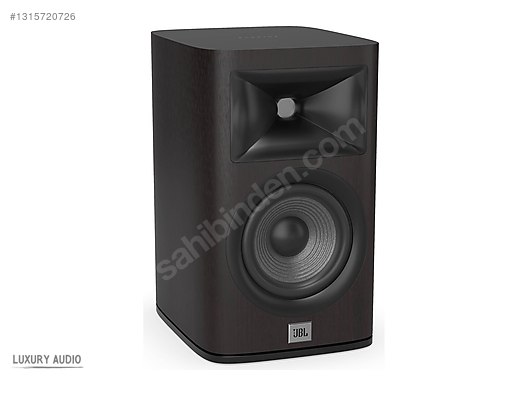 JBL Studio 630 Hi-Fi Bookshelf Hoparlör Çift on sahibinden.com