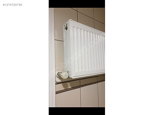 Used & Brand New Items / Garden & Home Improvement / Home Improvement / Heating / Central Heating Towel Radiator