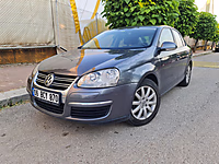 ACARS - 2007 JETTA 1.6 LPG - OTOMATİK DEĞİŞENSİZ #1281720746