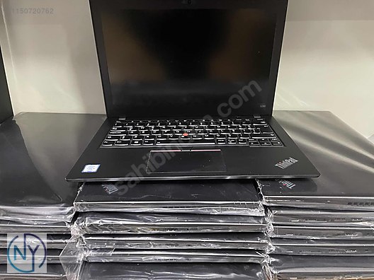 LENOVO THINKPAD X395 R7 PRO 3700U 16GB RAM 256GB SSD 13.3 HD - İlan ve ...