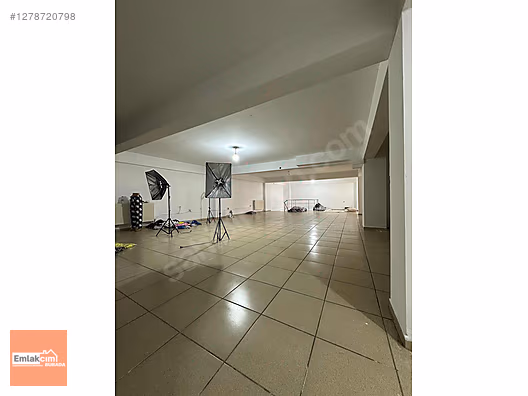 Yatırımcalar İçin Süper Fırsat!Yüksek Kira Getirili ACİL SATILK #1278720798