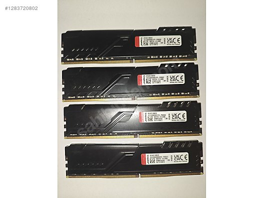 Used & Brand New Items / Computers / Desktops / Desktop Components / RAMs