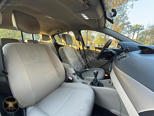 OTOFENİX 2012 RENAULT MEGANE 1.5 DCI DYNAMIQUE 194.500 KM