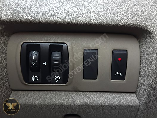 OTOFENİX 2012 RENAULT MEGANE 1.5 DCI DYNAMIQUE 194.500 KM