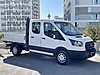 Galeriden Ford Trucks Transit 350 M Çift Kabin
