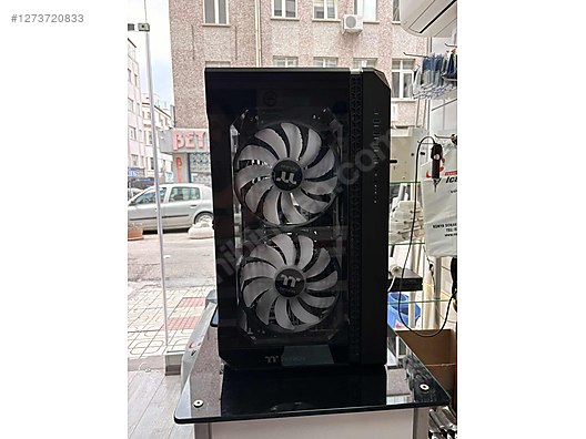 Used & Brand New Items / Computers / Desktops / Desktop Components / Cases