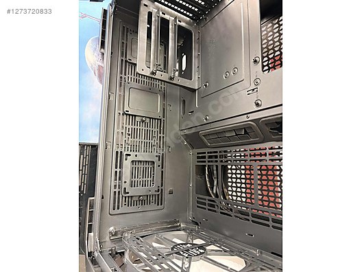 Used & Brand New Items / Computers / Desktops / Desktop Components / Cases