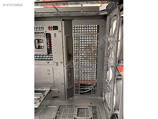 Used & Brand New Items / Computers / Desktops / Desktop Components / Cases