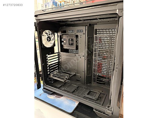 Used & Brand New Items / Computers / Desktops / Desktop Components / Cases