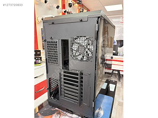 Used & Brand New Items / Computers / Desktops / Desktop Components / Cases