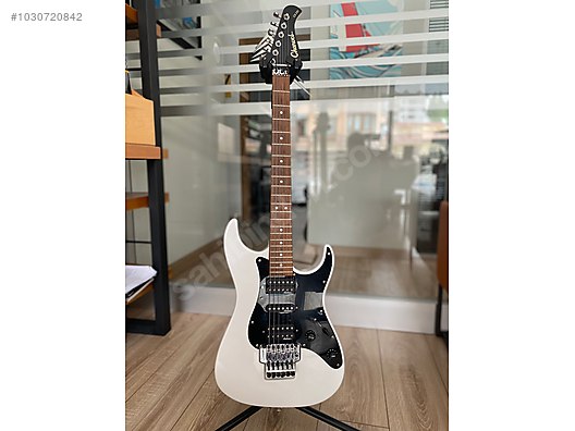 charvel cx 391