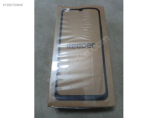 Used & Brand New Items / Cell Phones & Accessories / Cell Phones / Reeder / S23 Pro Max