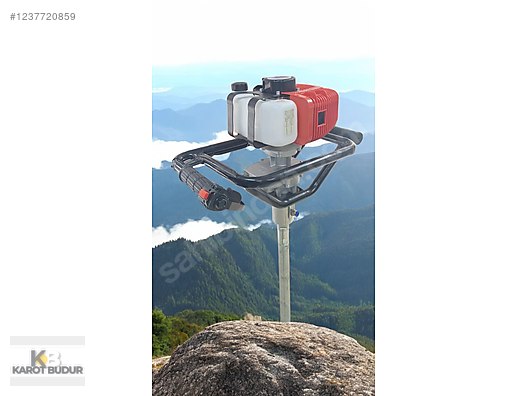 İkinci El ve Sıfır Alışveriş / Bahçe & Yapı Market / El Aletleri / Elektrikli / Karot Makinesi