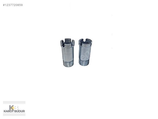 Elektrikli Karot Makinesi