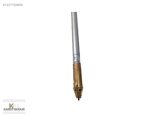 İkinci El ve Sıfır Alışveriş / Bahçe & Yapı Market / El Aletleri / Elektrikli / Karot Makinesi