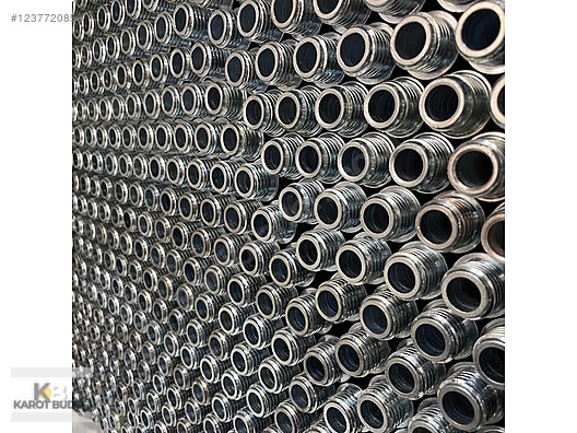 Sıfır Elektrikli Karot Makinesi