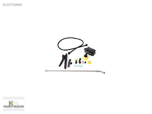 Sıfır Elektrikli Karot Makinesi