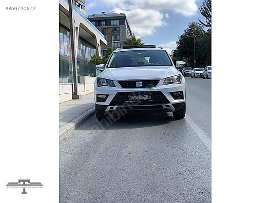 seat ateca 1 6 tdi ecomotive style topaloglu auto dan hatasiz sunroof lu seat ateca sahibinden comda 859720872 seat ateca 1 6 tdi ecomotive style topaloglu auto dan hatasiz sunroof lu seat ateca sahibinden comda 859720872