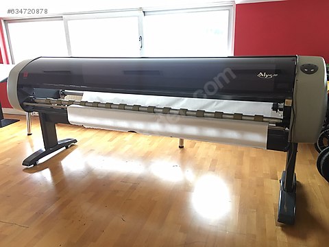 lectra plotter