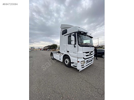mercedes benz actros 1844 2015 model 1 250 000 tl sahibinden satilik ikinci el 984720884 mercedes benz actros 1844 2015 model 1 250 000 tl sahibinden satilik ikinci el 984720884