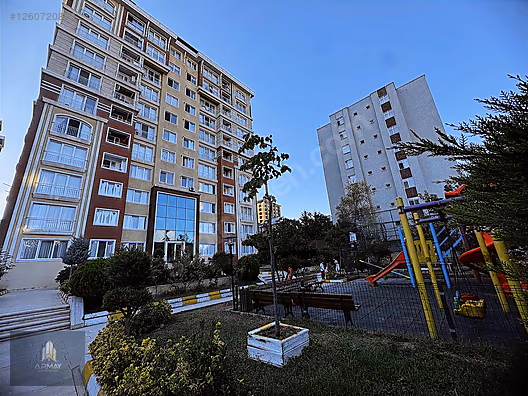 METROYA 5 DK.SAĞLAMPARK EVLERİNDE DÜZ GİRİŞ 80 M2 2+1 DAİRE #1260720893