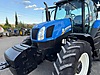 Machinery / Agricultural Machines / Tractors / New Holland / TR6.140