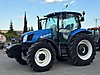 Machinery / Agricultural Machines / Tractors / New Holland / TR6.140
