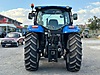 Machinery / Agricultural Machines / Tractors / New Holland / TR6.140