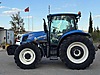 Machinery / Agricultural Machines / Tractors / New Holland / TR6.140