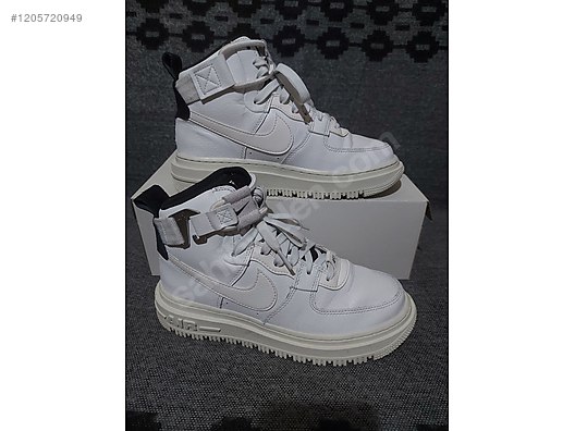 Nike air force high erkek best sale