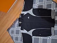 adidas vintage ceket