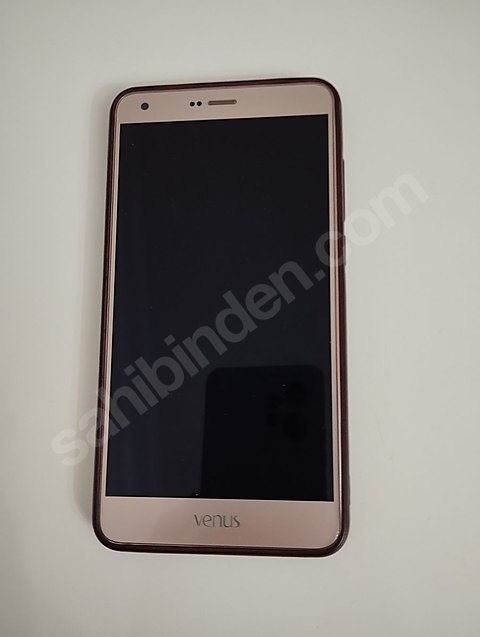 Venus V4 Cep telefonu