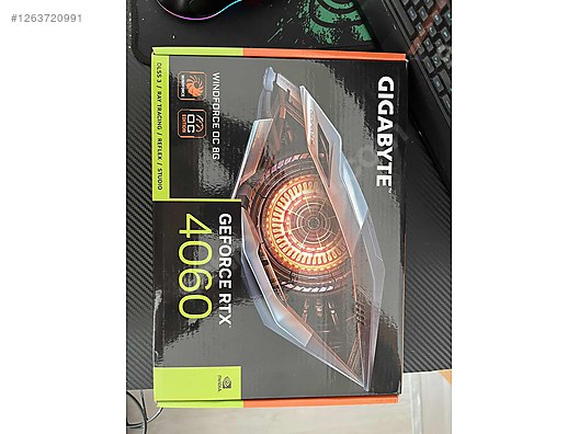 Used & Brand New Items / Computers / Desktops / Desktop Components / Motherboards