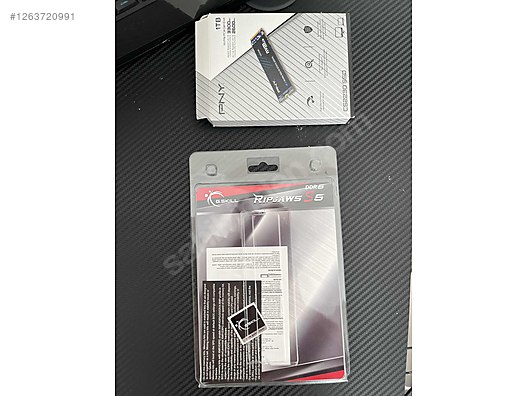 Used & Brand New Items / Computers / Desktops / Desktop Components / Motherboards