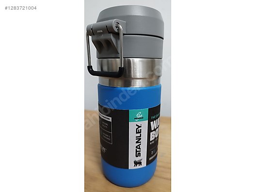 İkinci El ve Sıfır Alışveriş / Spor / Doğa Sporları / Kampçılık & Outdoor / Termos & Matara