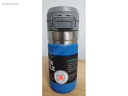 İkinci El ve Sıfır Alışveriş / Spor / Doğa Sporları / Kampçılık & Outdoor / Termos & Matara