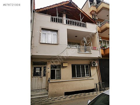 alasehir kurtulus mh de 3katli mustakil satilik ev satilik daire ilanlari sahibinden com da 976721008