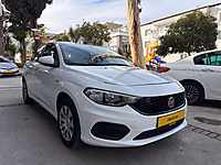 ONURCAR 2016 MODEL FİAT EGEA 1.3.MULTİJET EASY #1285721016