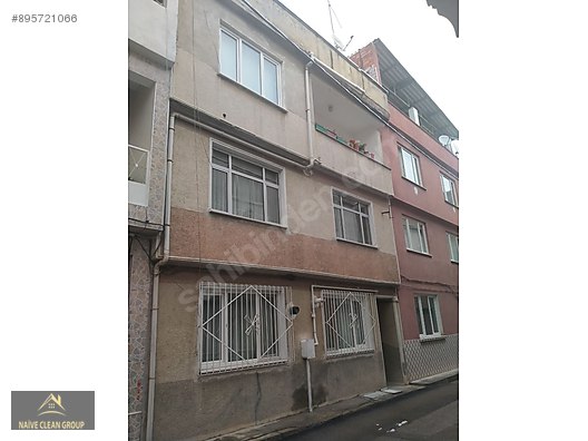 yeni karaman da satilik mustakil 3 5 katli bina satilik mustakil ev ilanlari sahibinden com da 895721066