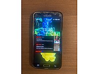 Galaxy S5 Android 11