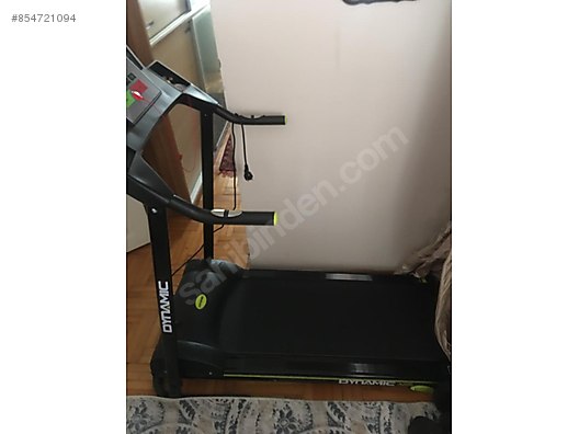 Izmir Icinde Ikinci El Satilik Dynamic Max Plus Manuel Egim